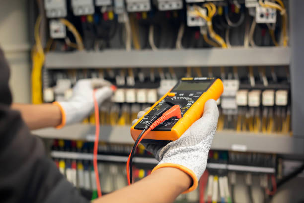 Emergency Electrical Repair Services in Braddock Heights, MD