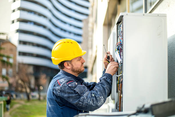 Industrial Electrical Services in Braddock Heights, MD