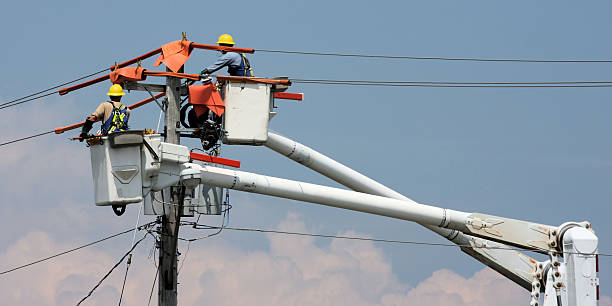 Emergency Electrical Repair Services in Braddock Heights, MD