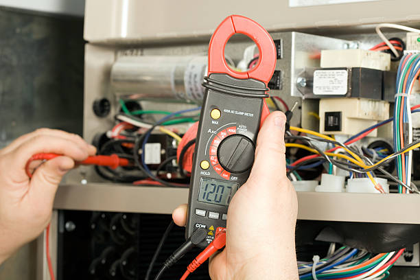 Trusted Braddock Heights, MD Electrician Experts