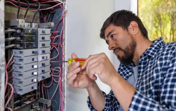 Best Electrical Safety Inspections  in Braddock Heights, MD