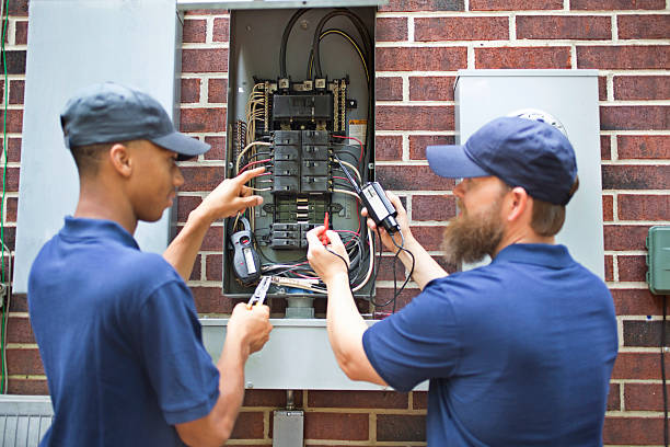 Best Surge Protection Installation  in Braddock Heights, MD