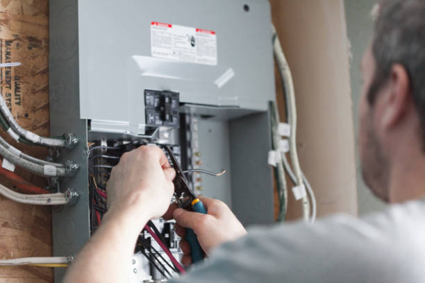 Best Electrical Troubleshooting and Repair  in Braddock Heights, MD